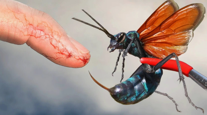 Stinging Insects