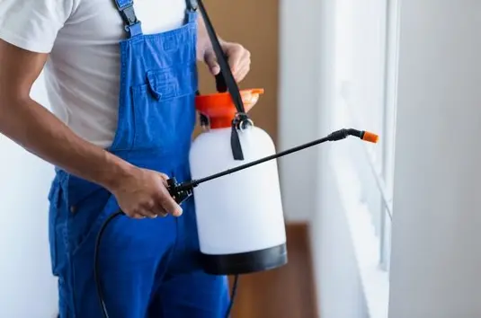 Pest Control